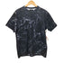 ビームス BEAMS 24SS 吸水速乾 メッシュ プリント ルーズTシャツ メンズ JPN:S