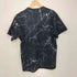 ビームス BEAMS 24SS 吸水速乾 メッシュ プリント ルーズTシャツ メンズ JPN:S