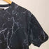 ビームス BEAMS 24SS 吸水速乾 メッシュ プリント ルーズTシャツ メンズ JPN:S