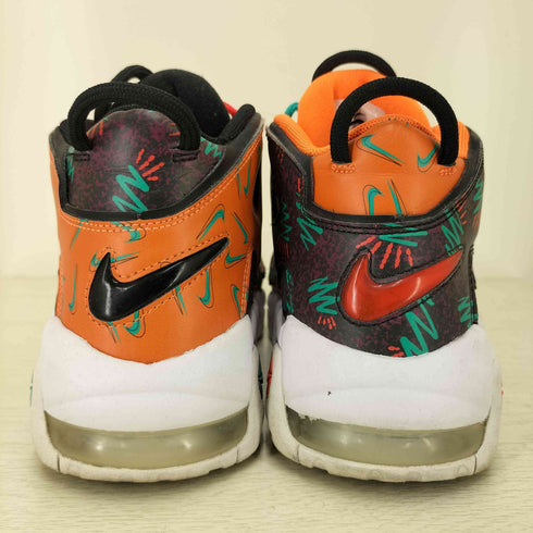 ナイキ NIKE Air More Uptempo What The 90s ハイカットスニーカー レディース 24.5