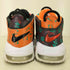 ナイキ NIKE Air More Uptempo What The 90s ハイカットスニーカー レディース 24.5