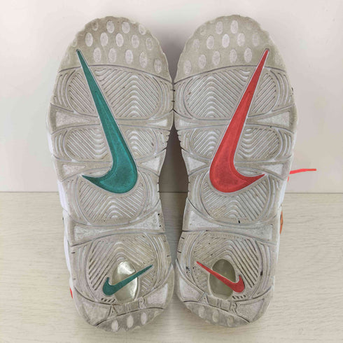 ナイキ NIKE Air More Uptempo What The 90s ハイカットスニーカー レディース 24.5