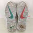 ナイキ NIKE Air More Uptempo What The 90s ハイカットスニーカー レディース 24.5