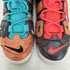 ナイキ NIKE Air More Uptempo What The 90s ハイカットスニーカー レディース 24.5