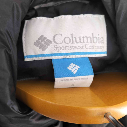 コロンビア Columbia キングストンキャナル ジャケット メンズ JPN:S