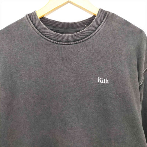 キス KITH Buy Kith Women Cris Crew レディース import:S