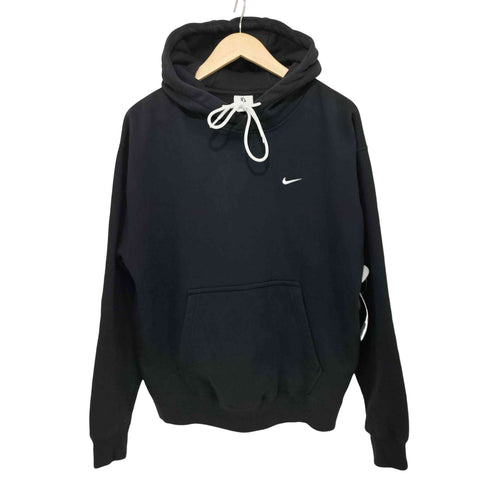 ナイキ NIKE AS M NRG HOODIE FLC BLACK メンズ import:S
