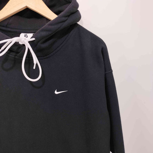 ナイキ NIKE AS M NRG HOODIE FLC BLACK メンズ import:S