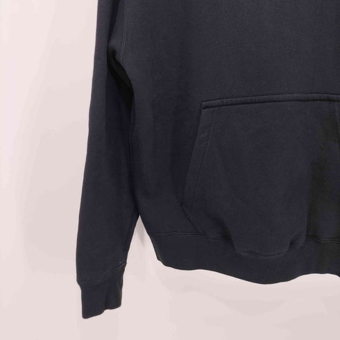 ナイキ NIKE AS M NRG HOODIE FLC BLACK メンズ import:S