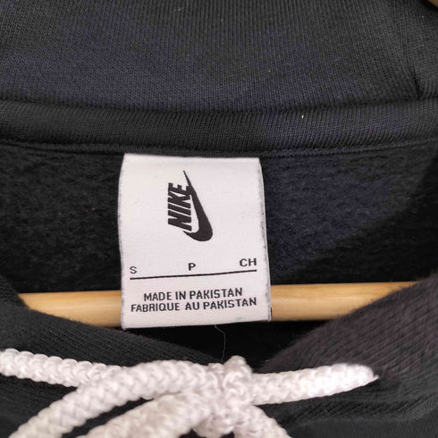 ナイキ NIKE AS M NRG HOODIE FLC BLACK メンズ import:S