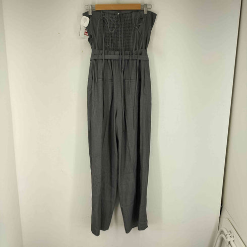 フレイアイディー FRAY I.D 24AW ベアサロペットパンツ レディース JPN:0