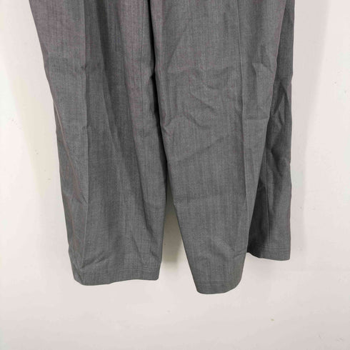 フレイアイディー FRAY I.D 24AW ベアサロペットパンツ レディース JPN:0