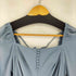 フレイアイディー FRAY I.D 24AW FRAY I.D パフスリーブデコルテワンピース レディース JPN:0