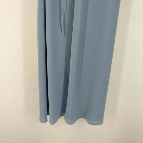 フレイアイディー FRAY I.D 24AW FRAY I.D パフスリーブデコルテワンピース レディース JPN:0