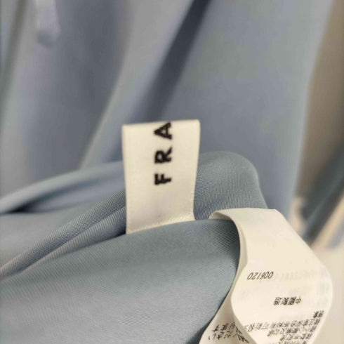 フレイアイディー FRAY I.D 24AW FRAY I.D パフスリーブデコルテワンピース レディース JPN:0