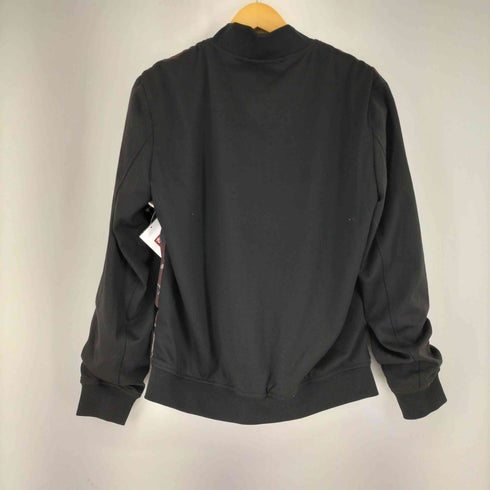 SELECTED 切替 ジップアップブルゾン メンズ 180/100A