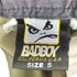 バッドボーイ BADBOY 00s 2WAYテックカーゴパンツ メンズ JPN:S