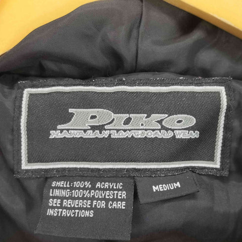 ピコ PIKO ファージャケット メンズ JPN:M