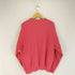 ユナイテッドカラーズオブベネトン UNITED COLORS OF BENETTON MADE IN ITALY フロントロゴ刺繍スウェット メンズ JPN:XL