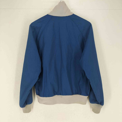 ウールリッチ WOOLRICH 70s TALONジップ アノラックジャケット メンズ