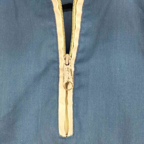 ウールリッチ WOOLRICH 70s TALONジップ アノラックジャケット メンズ