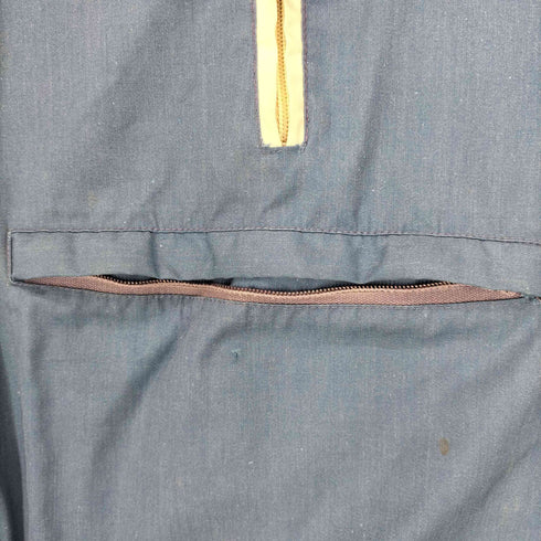 ウールリッチ WOOLRICH 70s TALONジップ アノラックジャケット メンズ