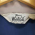 ウールリッチ WOOLRICH 70s TALONジップ アノラックジャケット メンズ