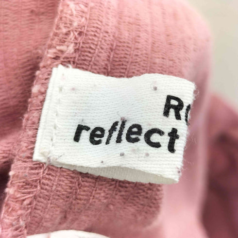 ROY REFLECT OVERJOY 刺繍加工 コーデュロイパンツ レディース FREE
