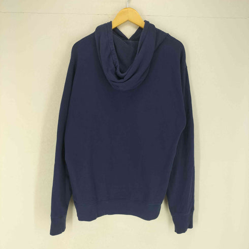 ポロラルフローレン POLO RALPH LAUREN Vガゼット ポロベア サーマルフーディープルオーバーパーカー メンズ JPN:L