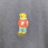 ポロラルフローレン POLO RALPH LAUREN Vガゼット ポロベア サーマルフーディープルオーバーパーカー メンズ JPN:L