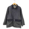 ジャーナルスタンダード JOURNAL STANDARD VEGAN LEATHER CAR COAT メンズ JPN:M