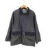 ジャーナルスタンダード JOURNAL STANDARD VEGAN LEATHER CAR COAT メンズ JPN:M