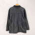 ジャーナルスタンダード JOURNAL STANDARD VEGAN LEATHER CAR COAT メンズ JPN:M