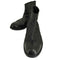 パドローネ PADRONE SIDE ZIP SHORT BOOTS メンズ 41