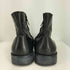 パドローネ PADRONE SIDE ZIP SHORT BOOTS メンズ 41