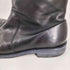 パドローネ PADRONE SIDE ZIP SHORT BOOTS メンズ 41