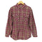 RAG FACTORY L/S ネルシャツ メンズ JPN:L
