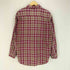 RAG FACTORY L/S ネルシャツ メンズ JPN:L
