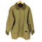 ウールリッチ WOOLRICH 90s MADE IN USA 裏地チェック コーデュロイカラーオイルドジャケット メンズ JPN:M