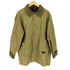 ウールリッチ WOOLRICH 90s MADE IN USA 裏地チェック コーデュロイカラーオイルドジャケット メンズ JPN:M