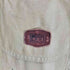 ウールリッチ WOOLRICH 90s MADE IN USA 裏地チェック コーデュロイカラーオイルドジャケット メンズ JPN:M