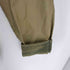 ウールリッチ WOOLRICH 90s MADE IN USA 裏地チェック コーデュロイカラーオイルドジャケット メンズ JPN:M