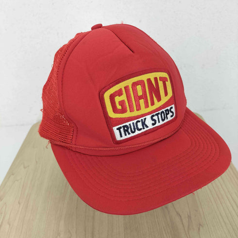 HEAD TO TOE GIANT メッシュキャップ メンズ