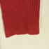 キャサリンハムネットロンドン KATHARINE HAMNETT LONDON コットンリブL/Sニット メンズ JPN:L