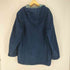 裏地ボアデニムダッフルコート メンズ JPN:XL