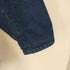 裏地ボアデニムダッフルコート メンズ JPN:XL
