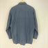 ピューリタン PURITAN コットンチェックL/S ネルシャツ メンズ JPN:L