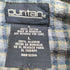 ピューリタン PURITAN コットンチェックL/S ネルシャツ メンズ JPN:L