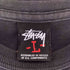 ステューシー Stussy 90-00S OLD LIVIN'STUPID LARGE プリント クルーネック 長袖Tシャツ メンズ JPN:L