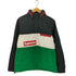 シュプリーム Supreme 14SS F-1 PULLOVER JACKET メンズ JPN:M